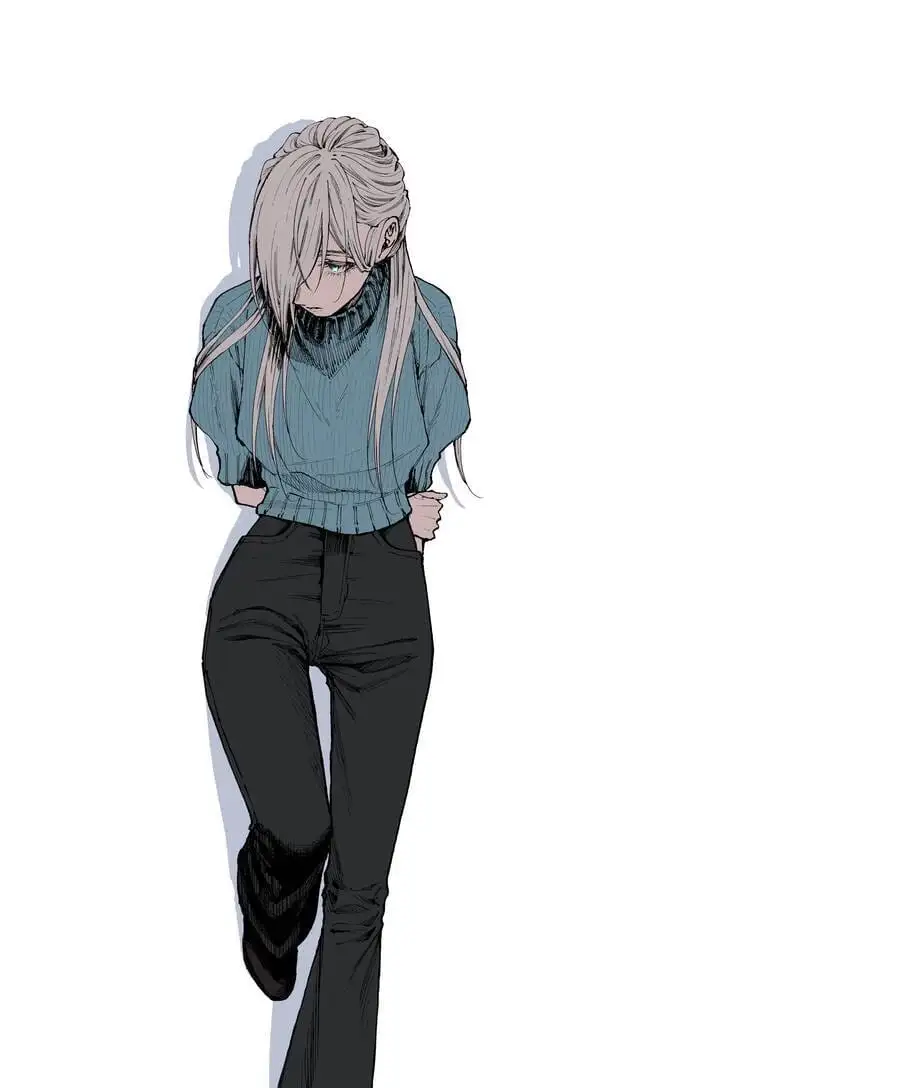 Truyện Tranh Hoa Thơm Kiêu Hãnh - The Fragrant Flower Blooms With Dignity trang 4