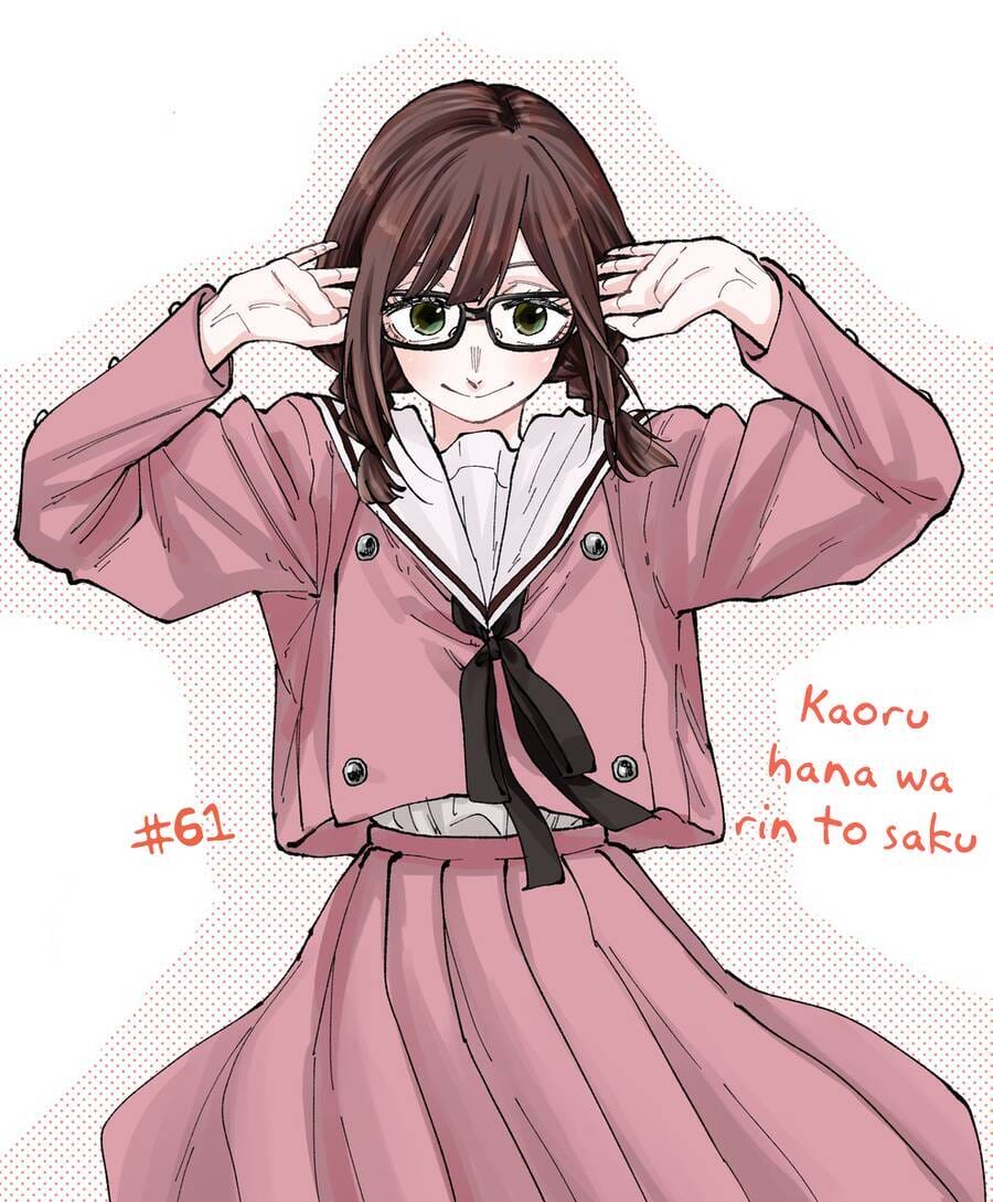 Truyện Tranh Hoa Thơm Kiêu Hãnh - The Fragrant Flower Blooms With Dignity trang 4