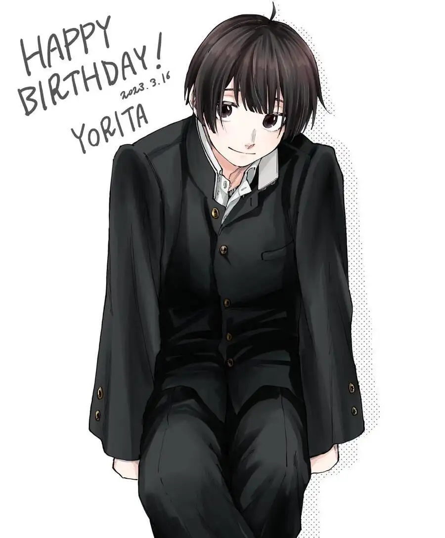 Truyện Tranh Hoa Thơm Kiêu Hãnh - The Fragrant Flower Blooms With Dignity trang 4