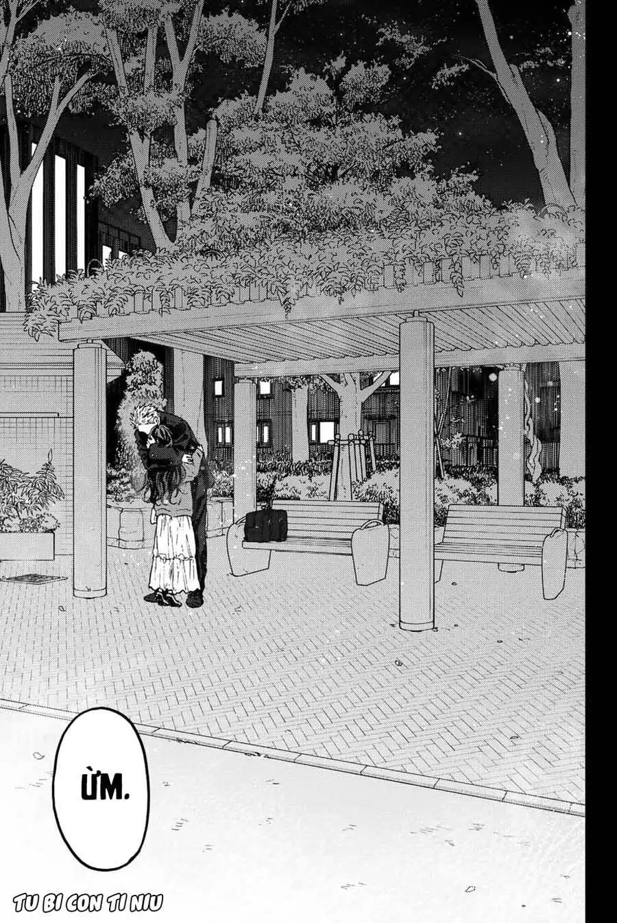 Truyện Tranh Hoa Thơm Kiêu Hãnh - The Fragrant Flower Blooms With Dignity trang 4