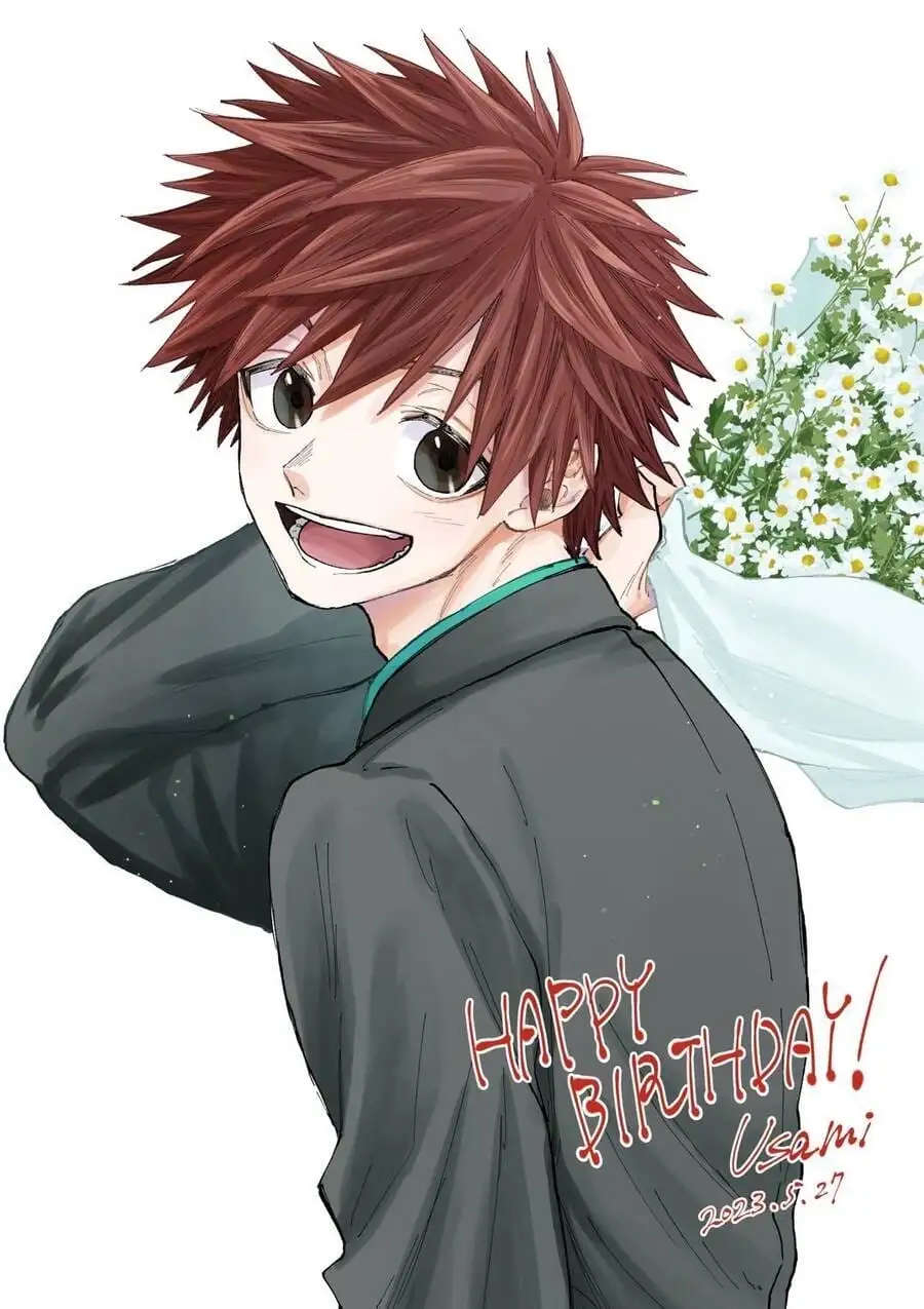 Truyện Tranh Hoa Thơm Kiêu Hãnh - The Fragrant Flower Blooms With Dignity trang 4