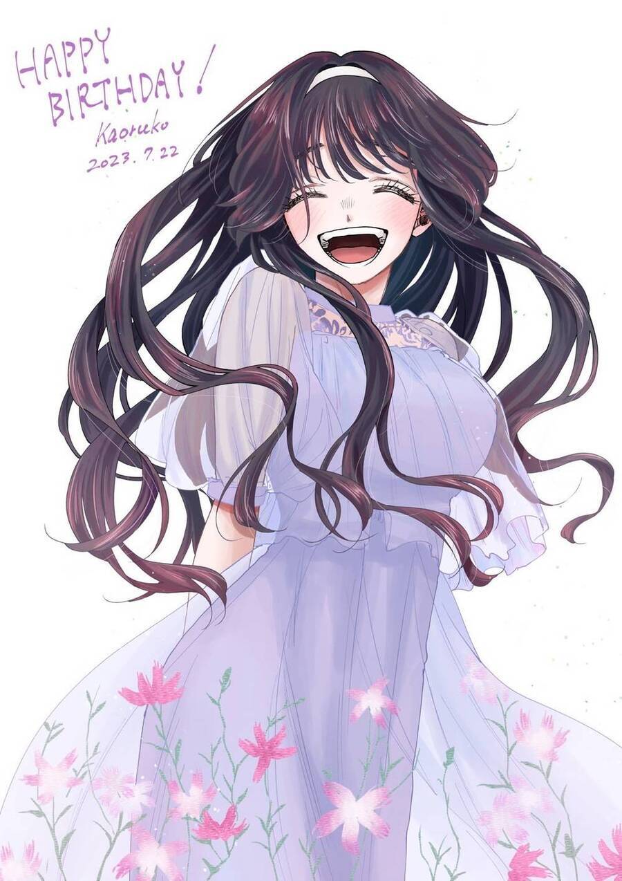 Truyện Tranh Hoa Thơm Kiêu Hãnh - The Fragrant Flower Blooms With Dignity trang 4