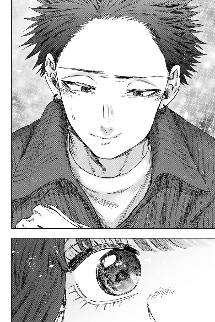 Truyện Tranh Hoa Thơm Kiêu Hãnh - The Fragrant Flower Blooms With Dignity trang 4