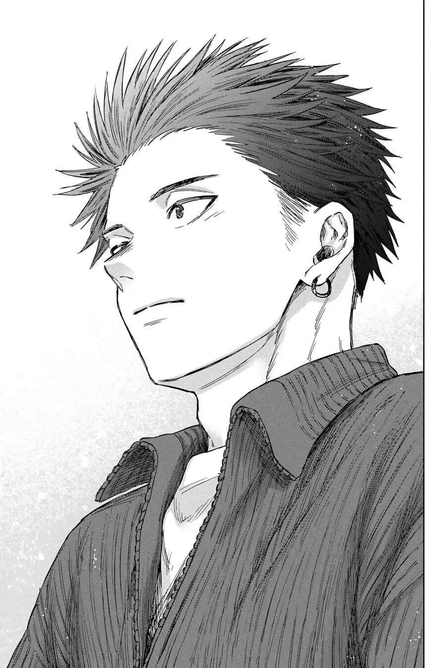 Truyện Tranh Hoa Thơm Kiêu Hãnh - The Fragrant Flower Blooms With Dignity trang 4