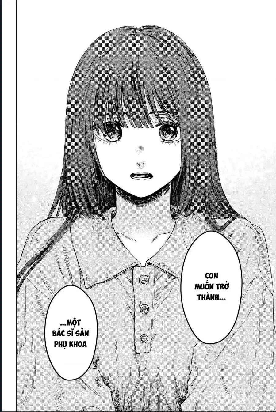 Truyện Tranh Hoa Thơm Kiêu Hãnh - The Fragrant Flower Blooms With Dignity trang 4