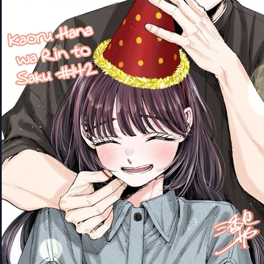 Truyện Tranh Hoa Thơm Kiêu Hãnh - The Fragrant Flower Blooms With Dignity trang 4