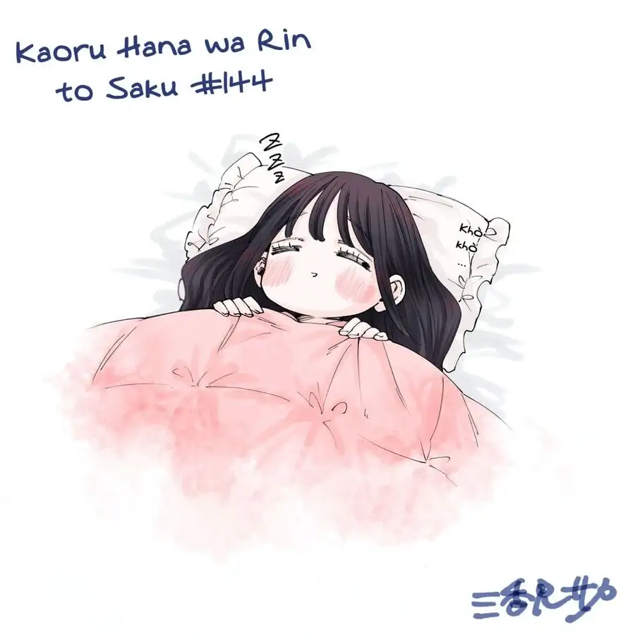 Truyện Tranh Hoa Thơm Kiêu Hãnh - The Fragrant Flower Blooms With Dignity trang 4