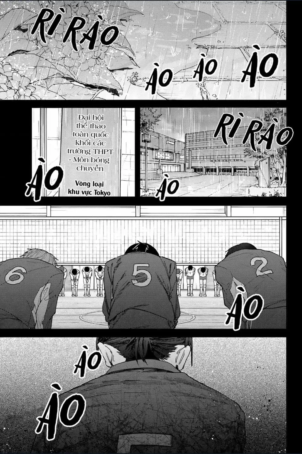 Truyện Tranh Hoa Thơm Kiêu Hãnh - The Fragrant Flower Blooms With Dignity trang 4