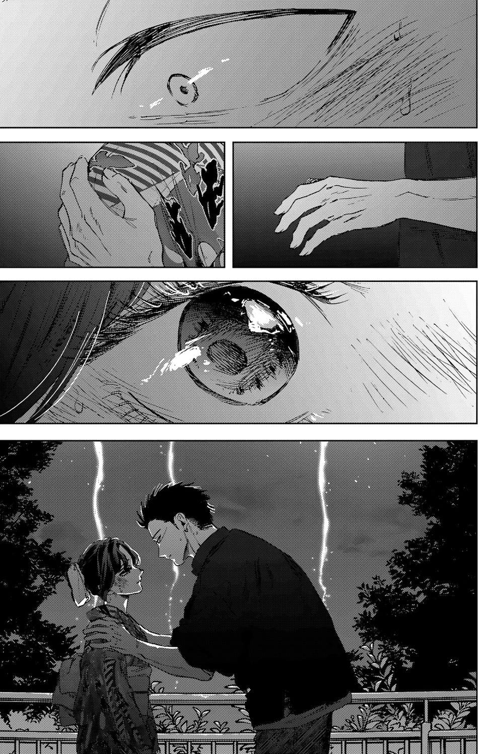 Truyện Tranh Hoa Thơm Kiêu Hãnh - The Fragrant Flower Blooms With Dignity trang 4