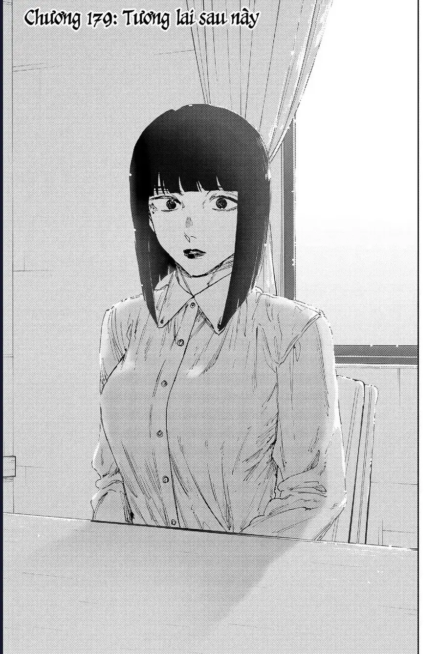 Truyện Tranh Hoa Thơm Kiêu Hãnh - The Fragrant Flower Blooms With Dignity trang 4