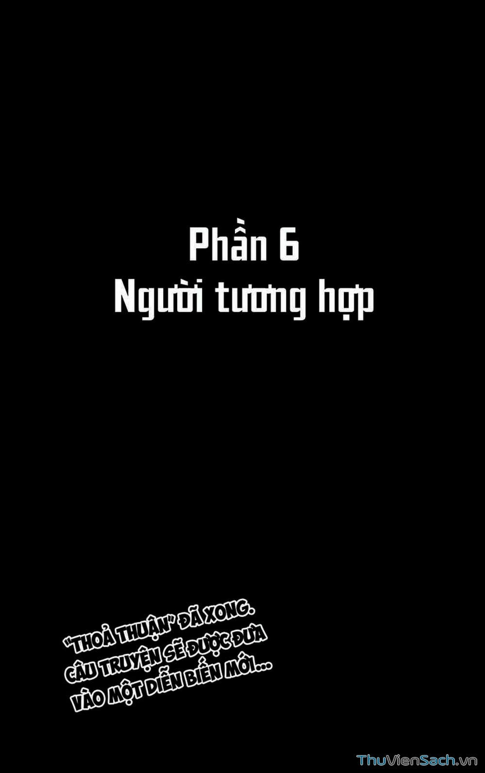 Truyện Tranh Hôm Nay - Tôi Hóa Kaiju trang 5