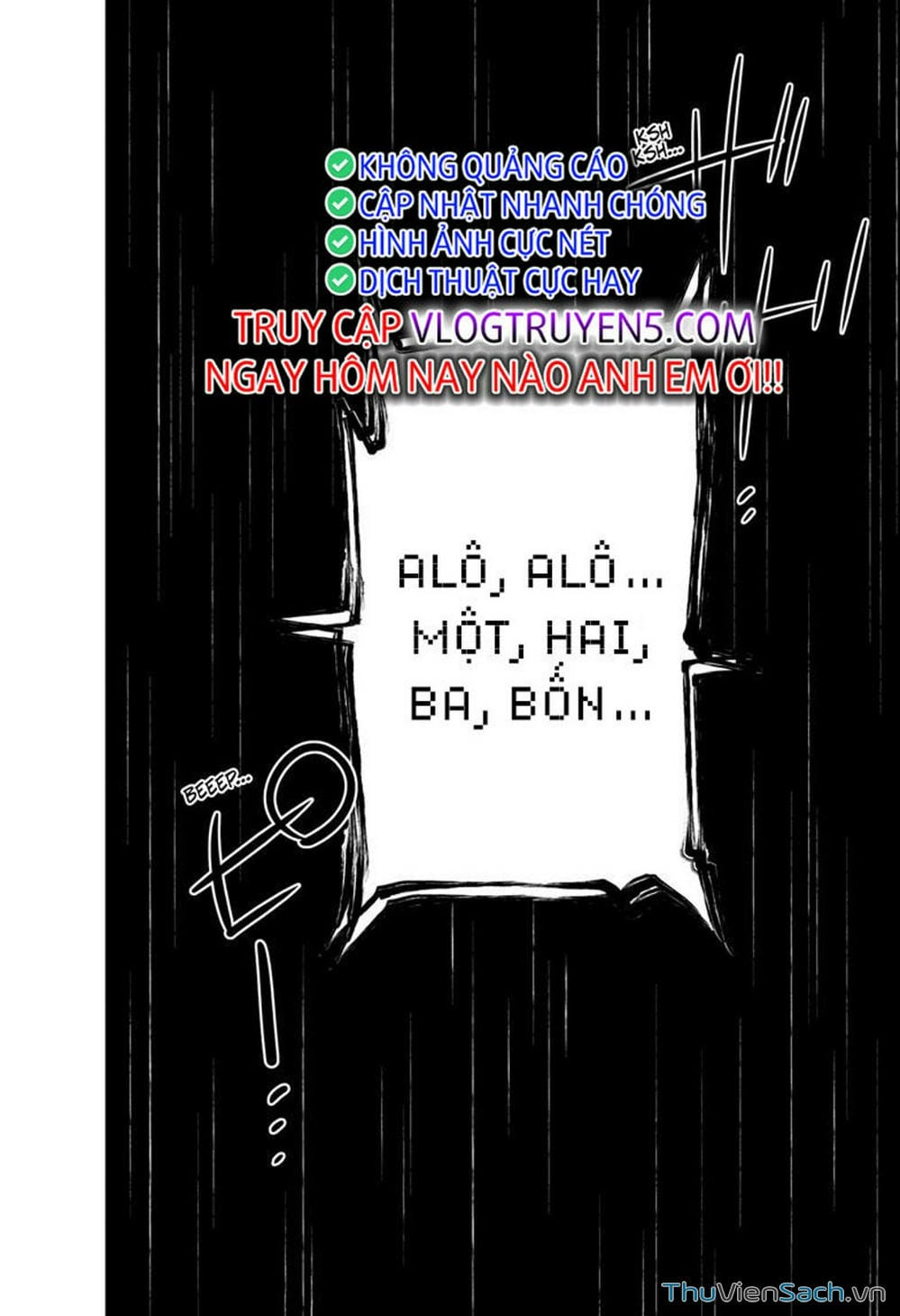 Truyện Tranh Hôm Nay - Tôi Hóa Kaiju trang 5