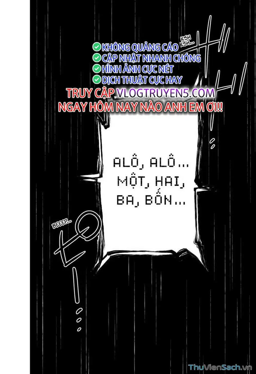 Truyện Tranh Hôm Nay - Tôi Hóa Kaiju trang 5