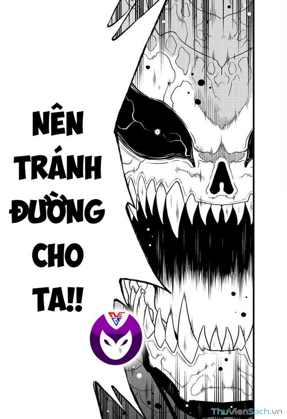 Truyện Tranh Hôm Nay - Tôi Hóa Kaiju trang 5