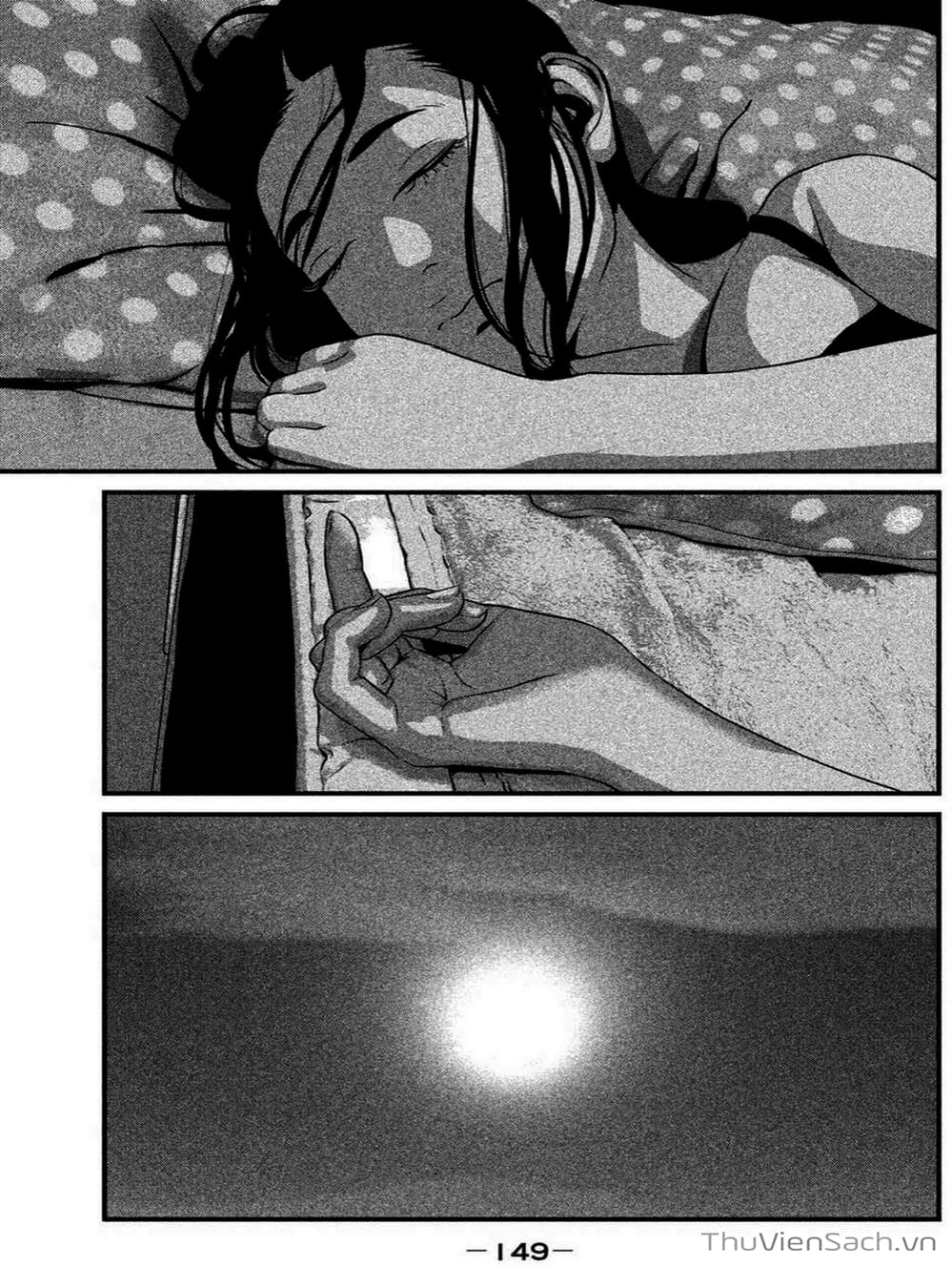 Truyện Tranh Nhật Ký Lớp Học - Home Room trang 8