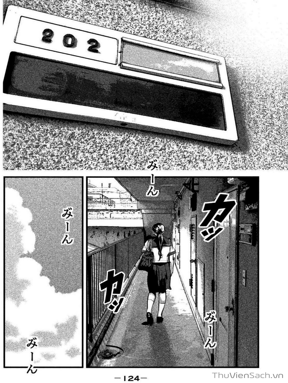 Truyện Tranh Nhật Ký Lớp Học - Home Room trang 8