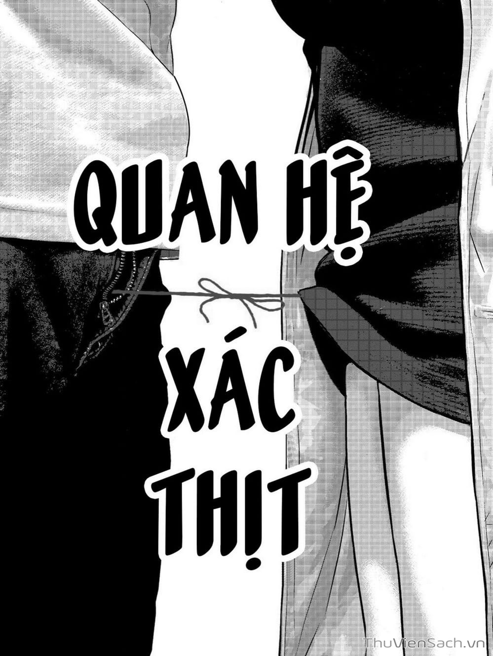 Truyện Tranh Nhật Ký Lớp Học - Home Room trang 8