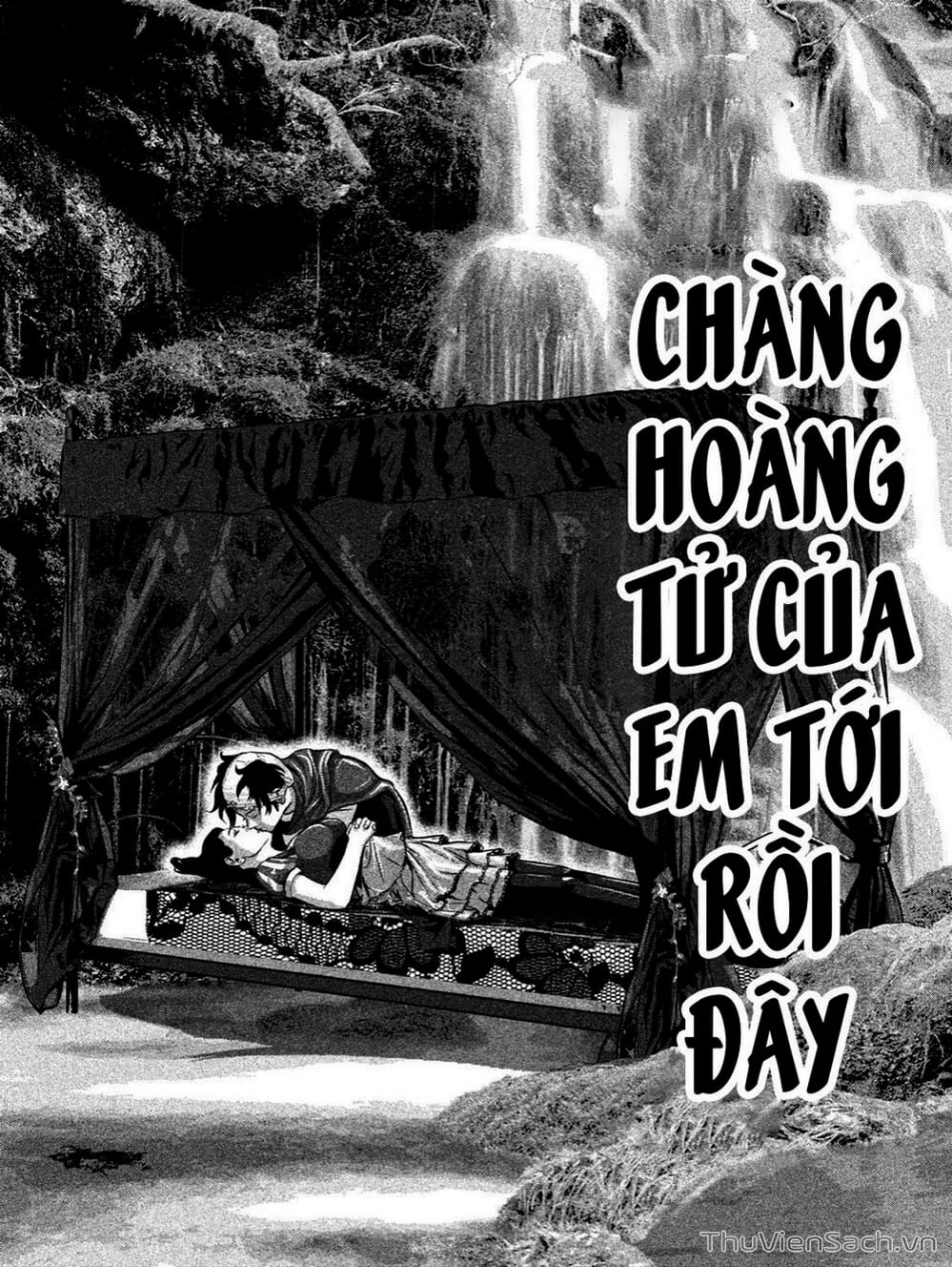 Truyện Tranh Nhật Ký Lớp Học - Home Room trang 8