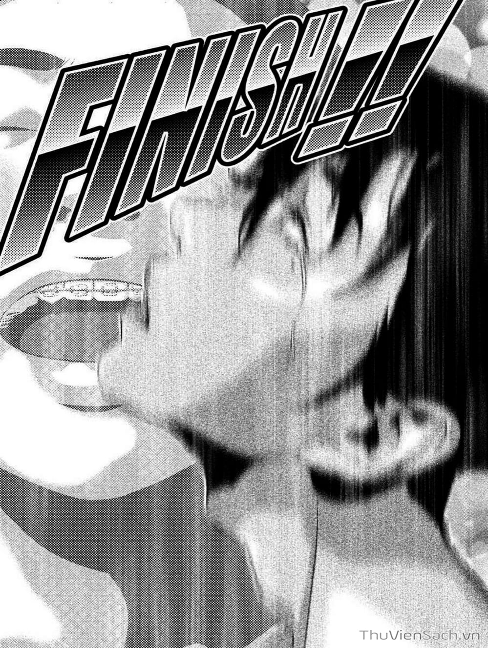 Truyện Tranh Nhật Ký Lớp Học - Home Room trang 8