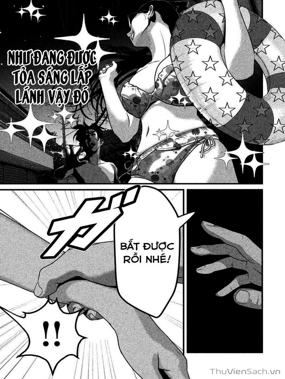 Truyện Tranh Nhật Ký Lớp Học - Home Room trang 8