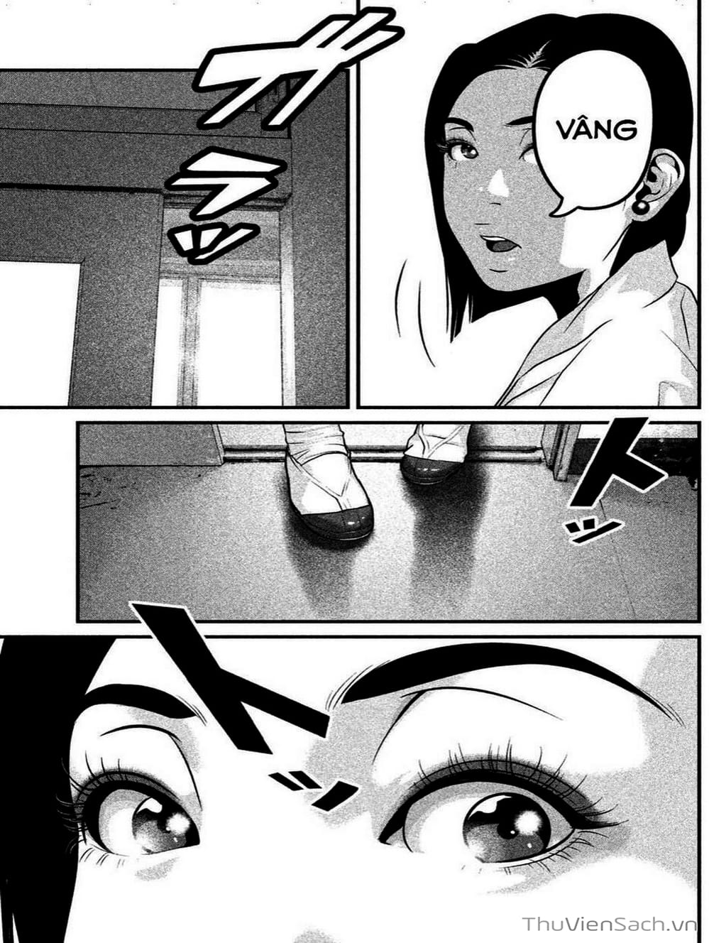 Truyện Tranh Nhật Ký Lớp Học - Home Room trang 8