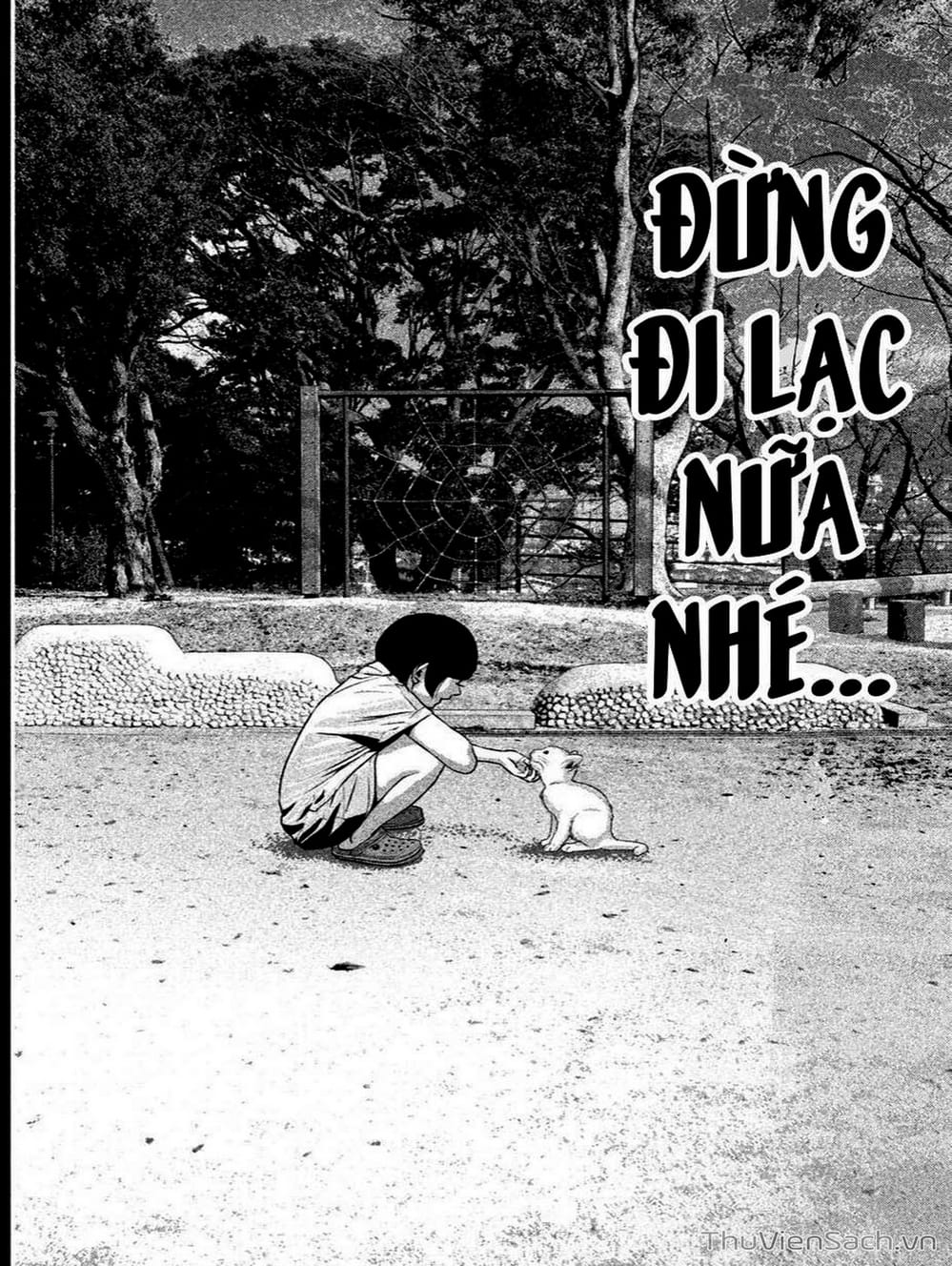 Truyện Tranh Nhật Ký Lớp Học - Home Room trang 8