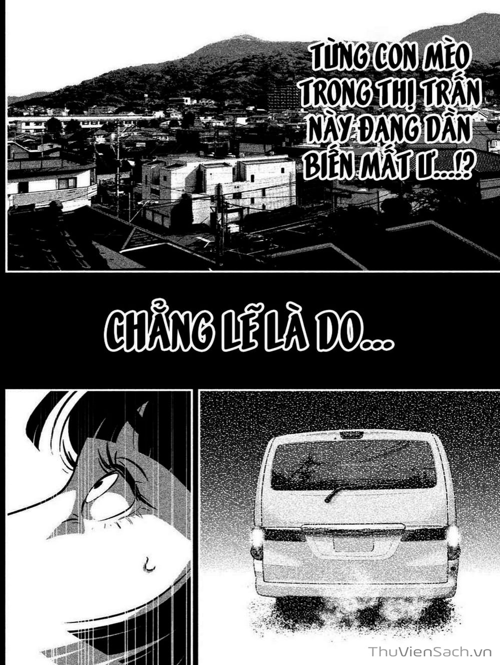 Truyện Tranh Nhật Ký Lớp Học - Home Room trang 8