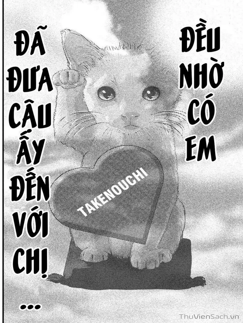 Truyện Tranh Nhật Ký Lớp Học - Home Room trang 8