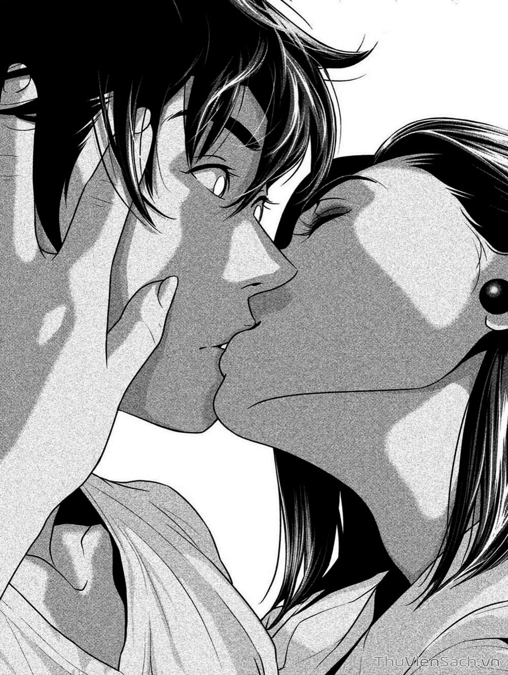 Truyện Tranh Nhật Ký Lớp Học - Home Room trang 8