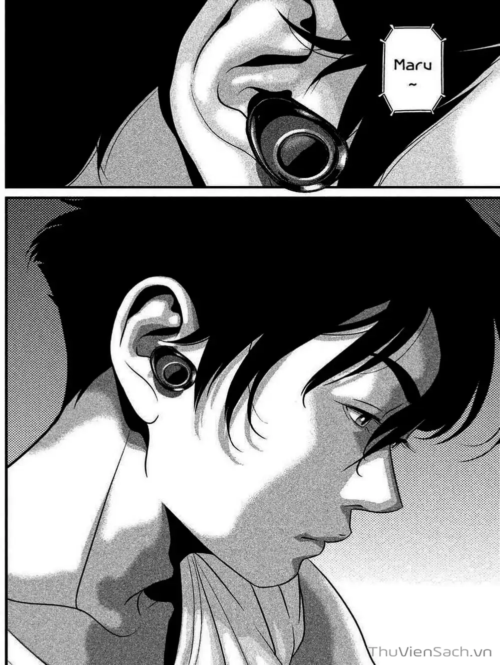 Truyện Tranh Nhật Ký Lớp Học - Home Room trang 8