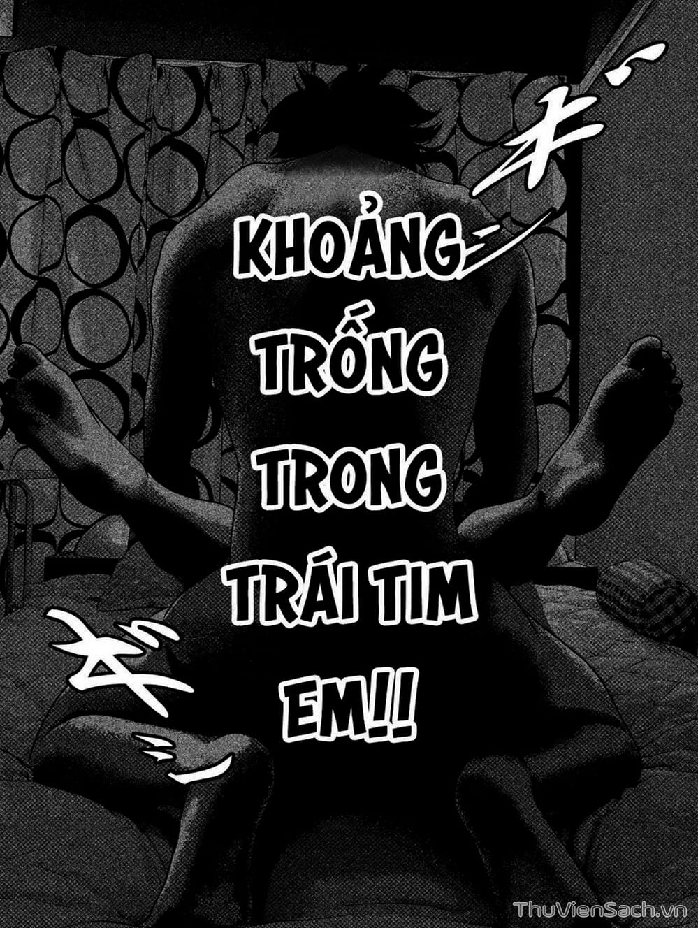 Truyện Tranh Nhật Ký Lớp Học - Home Room trang 8