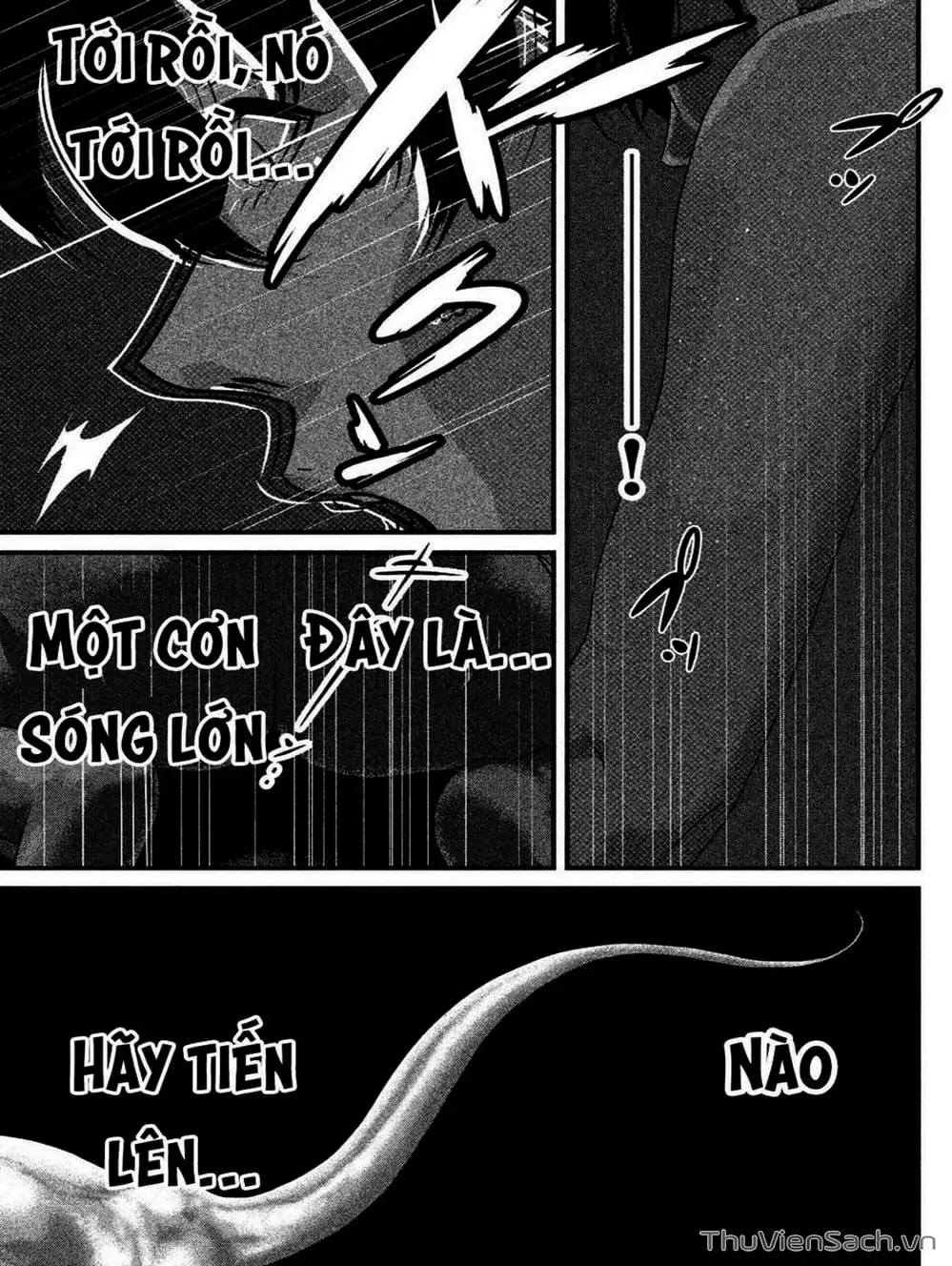 Truyện Tranh Nhật Ký Lớp Học - Home Room trang 8