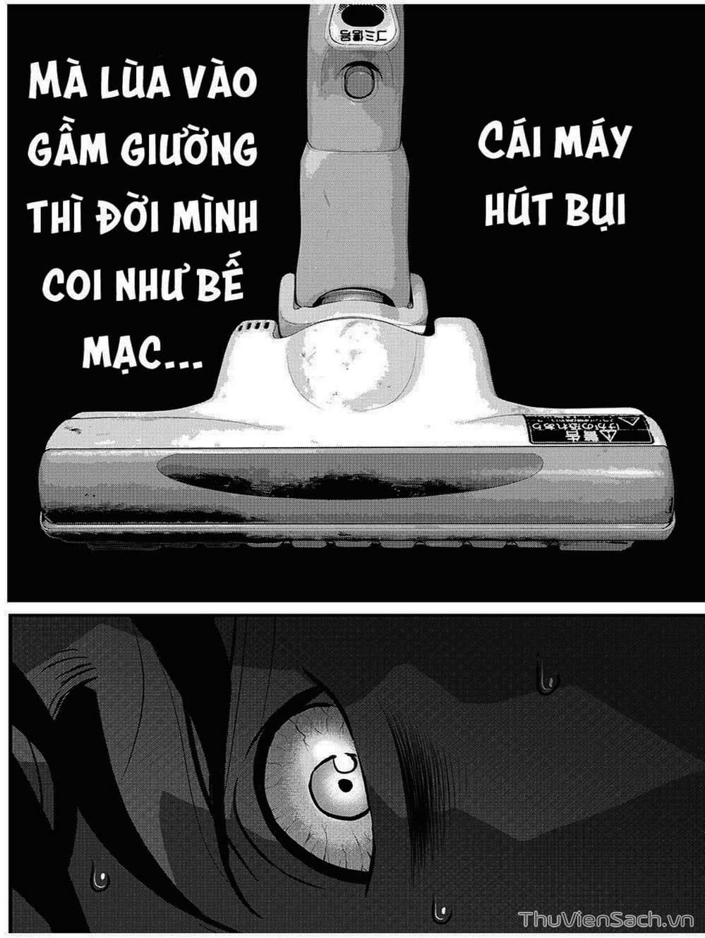 Truyện Tranh Nhật Ký Lớp Học - Home Room trang 8