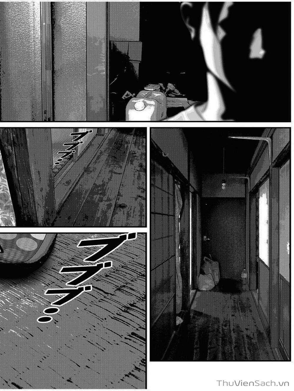 Truyện Tranh Nhật Ký Lớp Học - Home Room trang 8