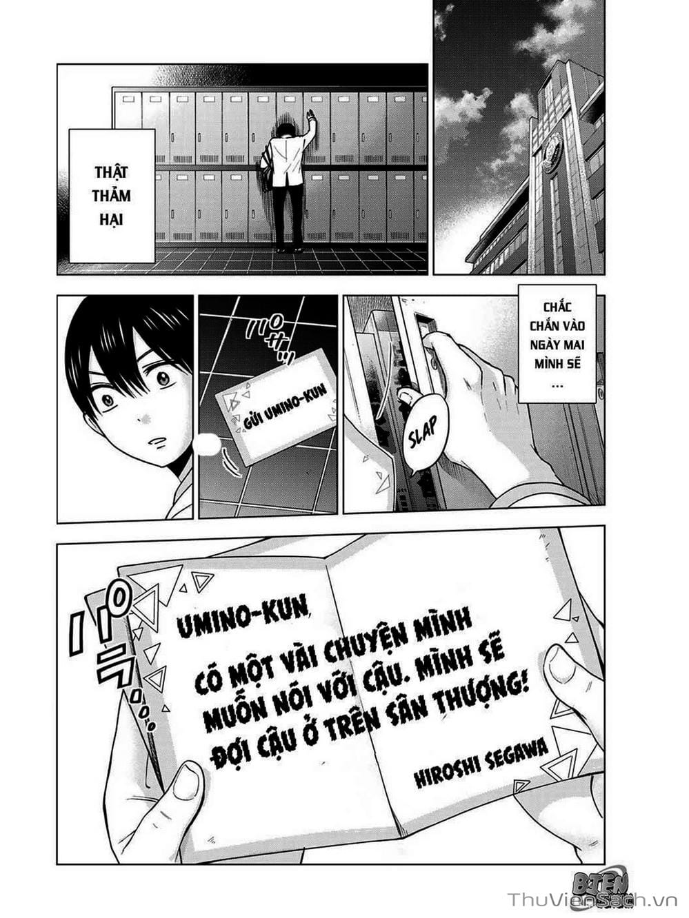 Truyện Tranh Hôn Thê Cúc Cu - Kakko No Iinazuke trang 5