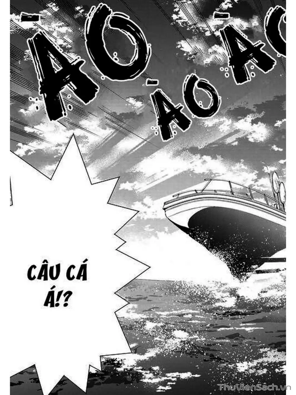 Truyện Tranh Hôn Thê Cúc Cu - Kakko No Iinazuke trang 5