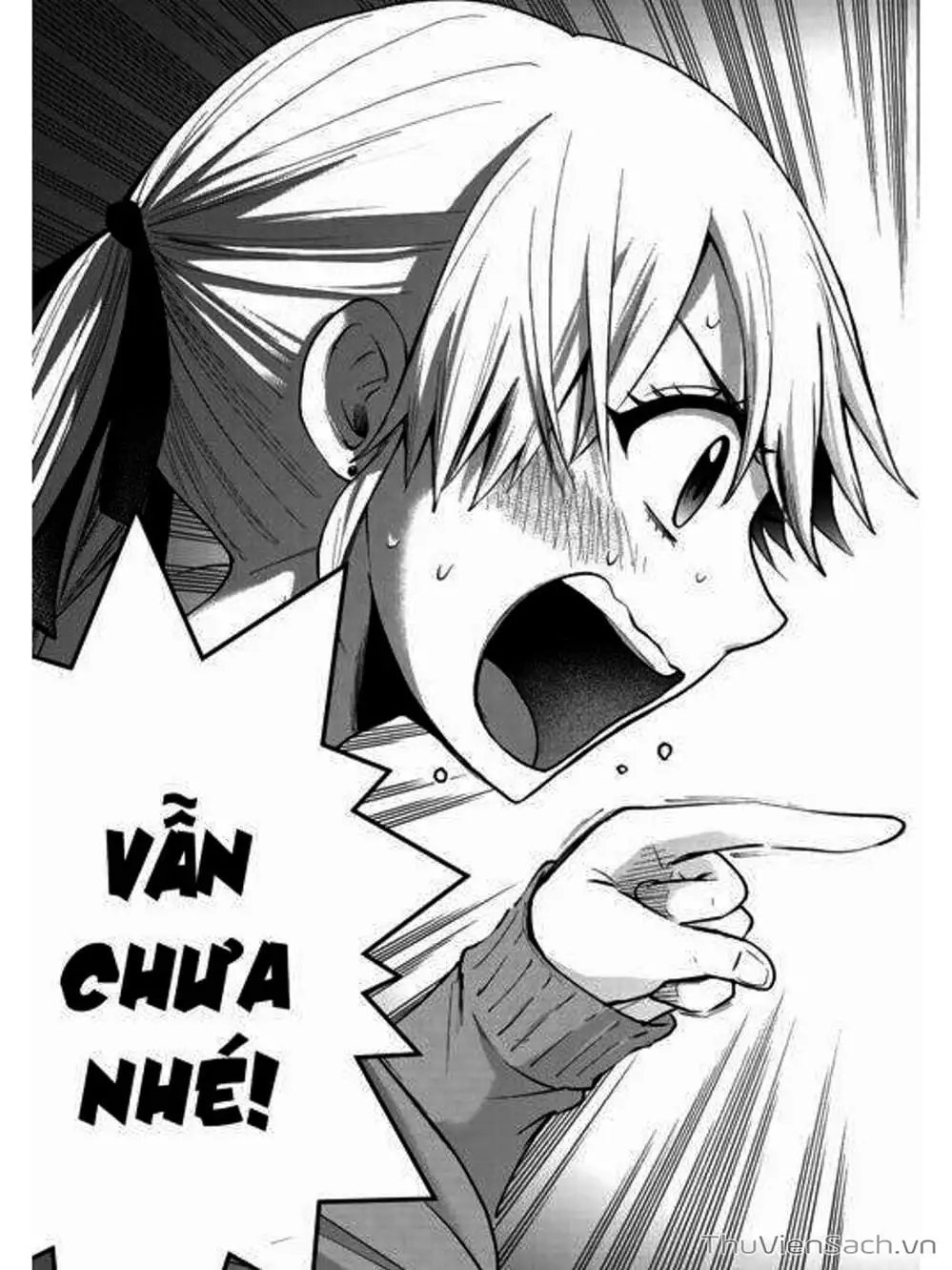 Truyện Tranh Hôn Thê Cúc Cu - Kakko No Iinazuke trang 5