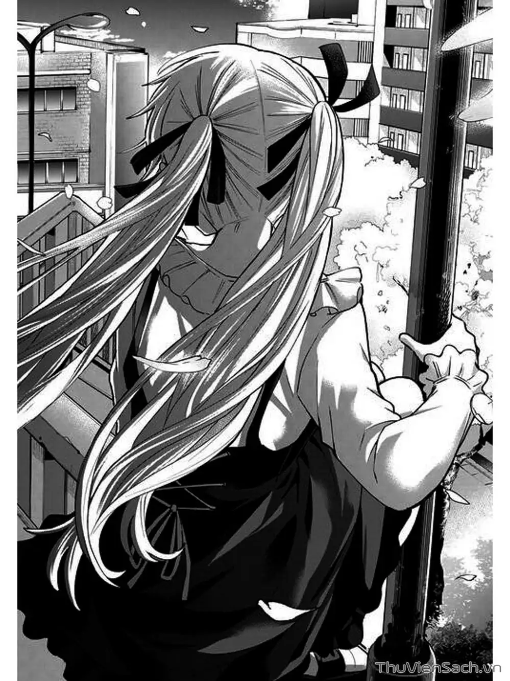 Truyện Tranh Hôn Thê Cúc Cu - Kakko No Iinazuke trang 5