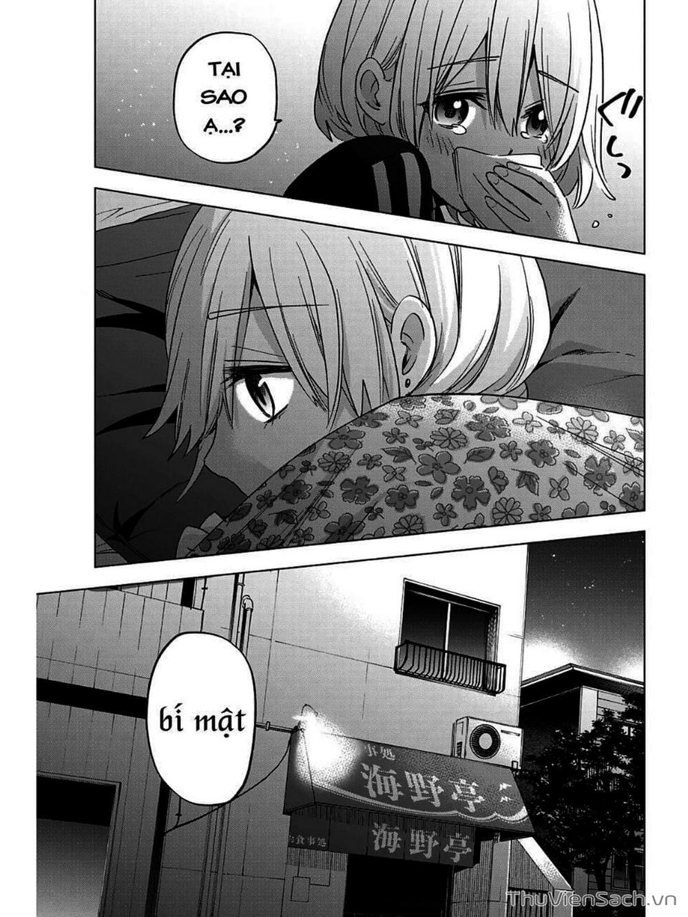 Truyện Tranh Hôn Thê Cúc Cu - Kakko No Iinazuke trang 5