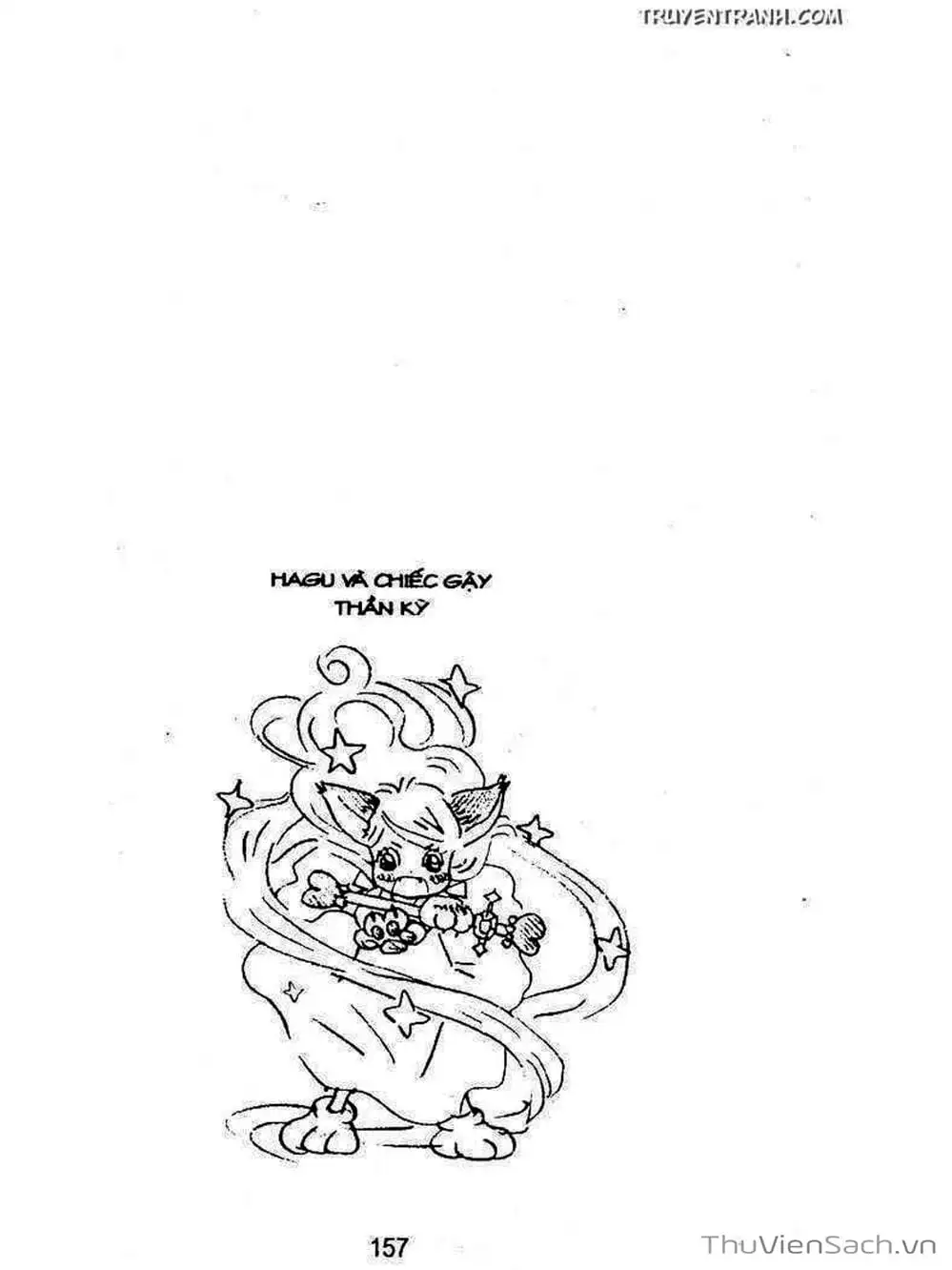 Truyện Tranh Mật Ngọt Của Tuổi Trẻ - Honey And Clover trang 5