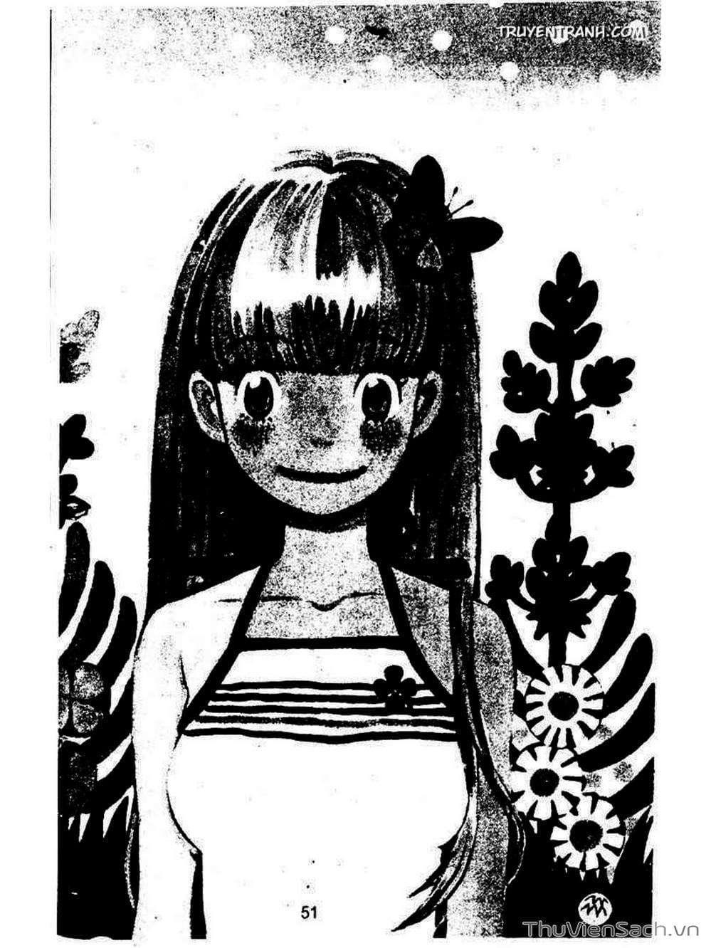 Truyện Tranh Mật Ngọt Của Tuổi Trẻ - Honey And Clover trang 5