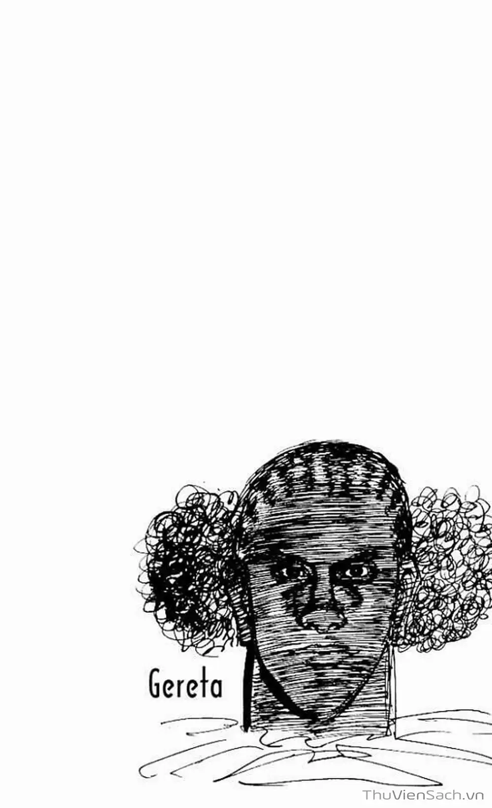 Truyện Tranh Thợ Săn - Hunter X Hunter trang 7