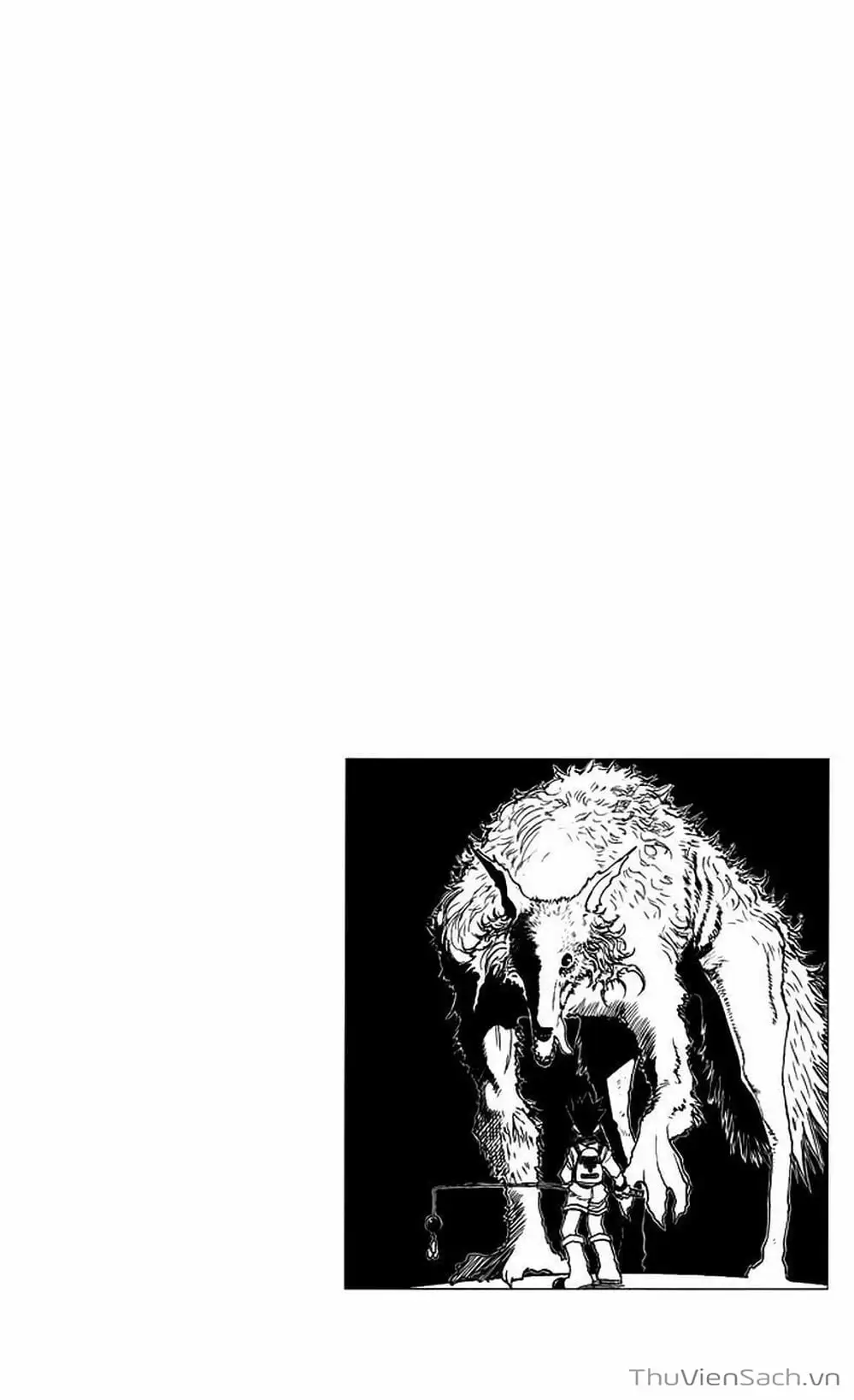 Truyện Tranh Thợ Săn - Hunter X Hunter trang 7