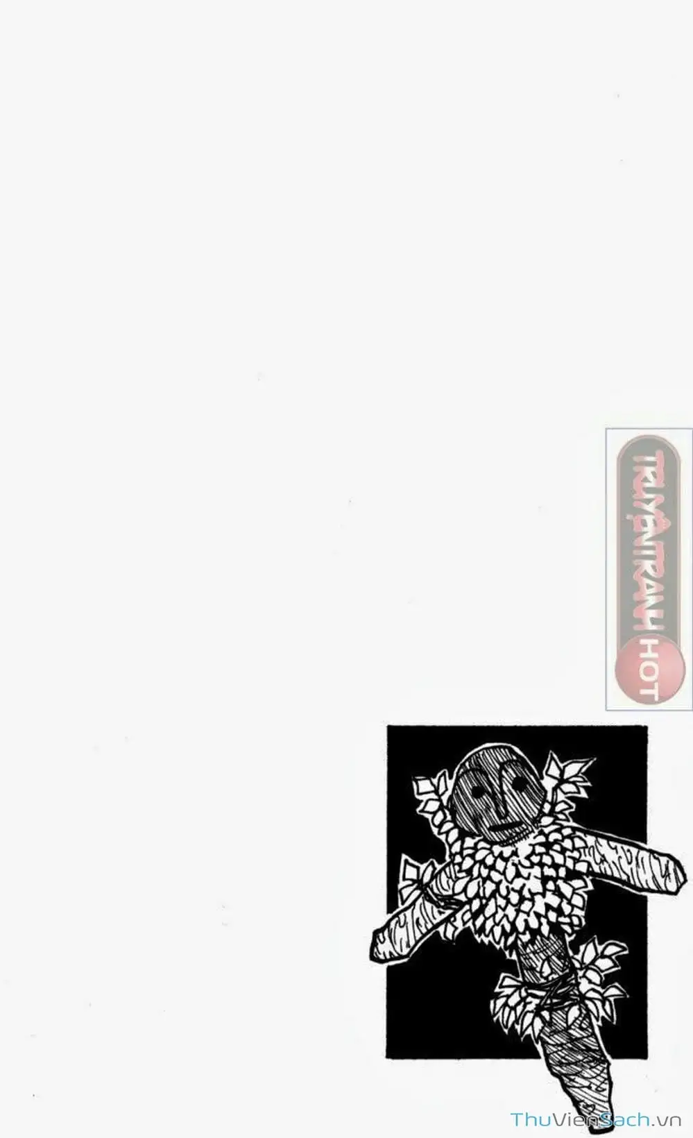 Truyện Tranh Thợ Săn - Hunter X Hunter trang 7