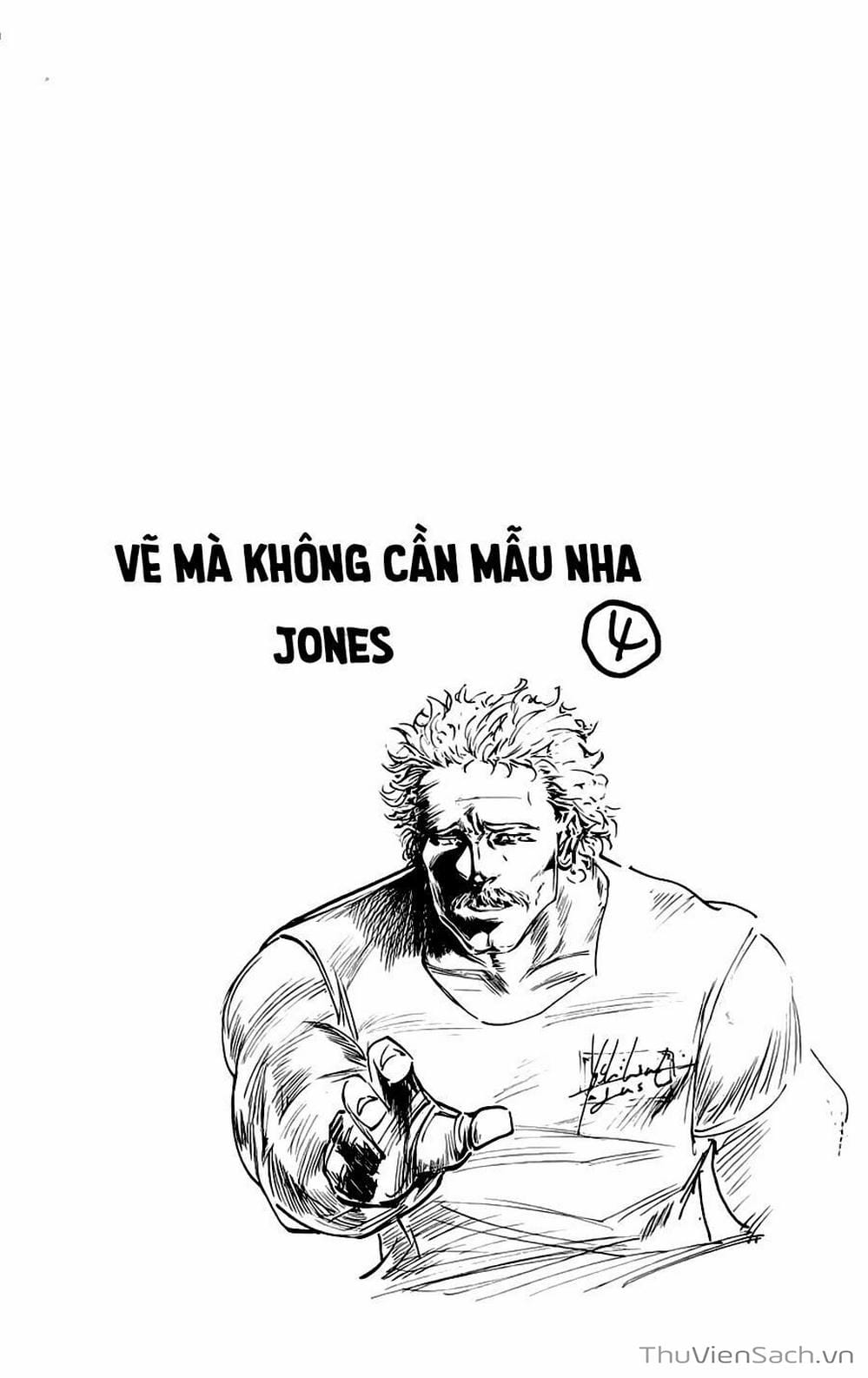 Truyện Tranh Thợ Săn - Hunter X Hunter trang 7