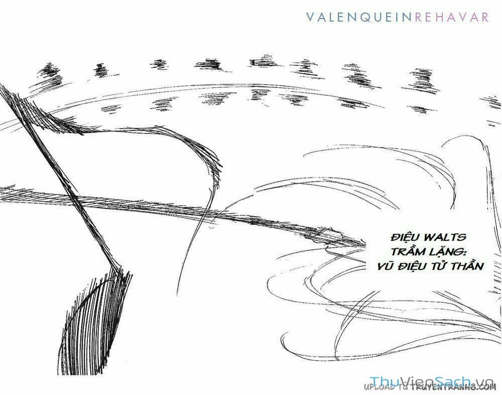 Truyện Tranh Thợ Săn - Hunter X Hunter trang 7