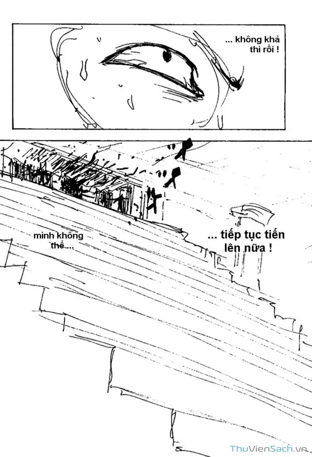 Truyện Tranh Thợ Săn - Hunter X Hunter trang 7