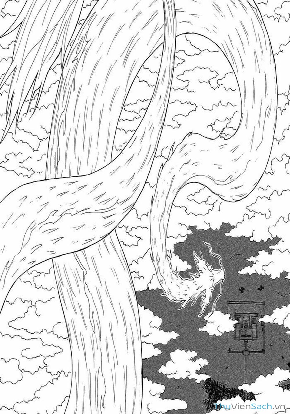 Truyện Tranh Thợ Săn - Hunter X Hunter trang 7