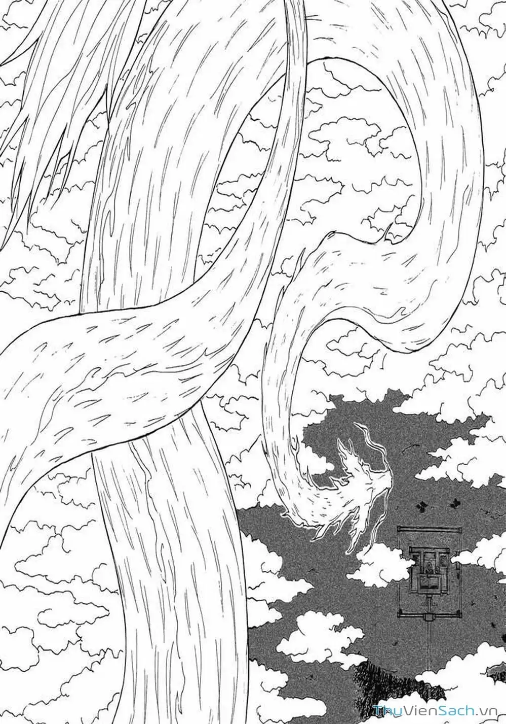 Truyện Tranh Thợ Săn - Hunter X Hunter trang 7