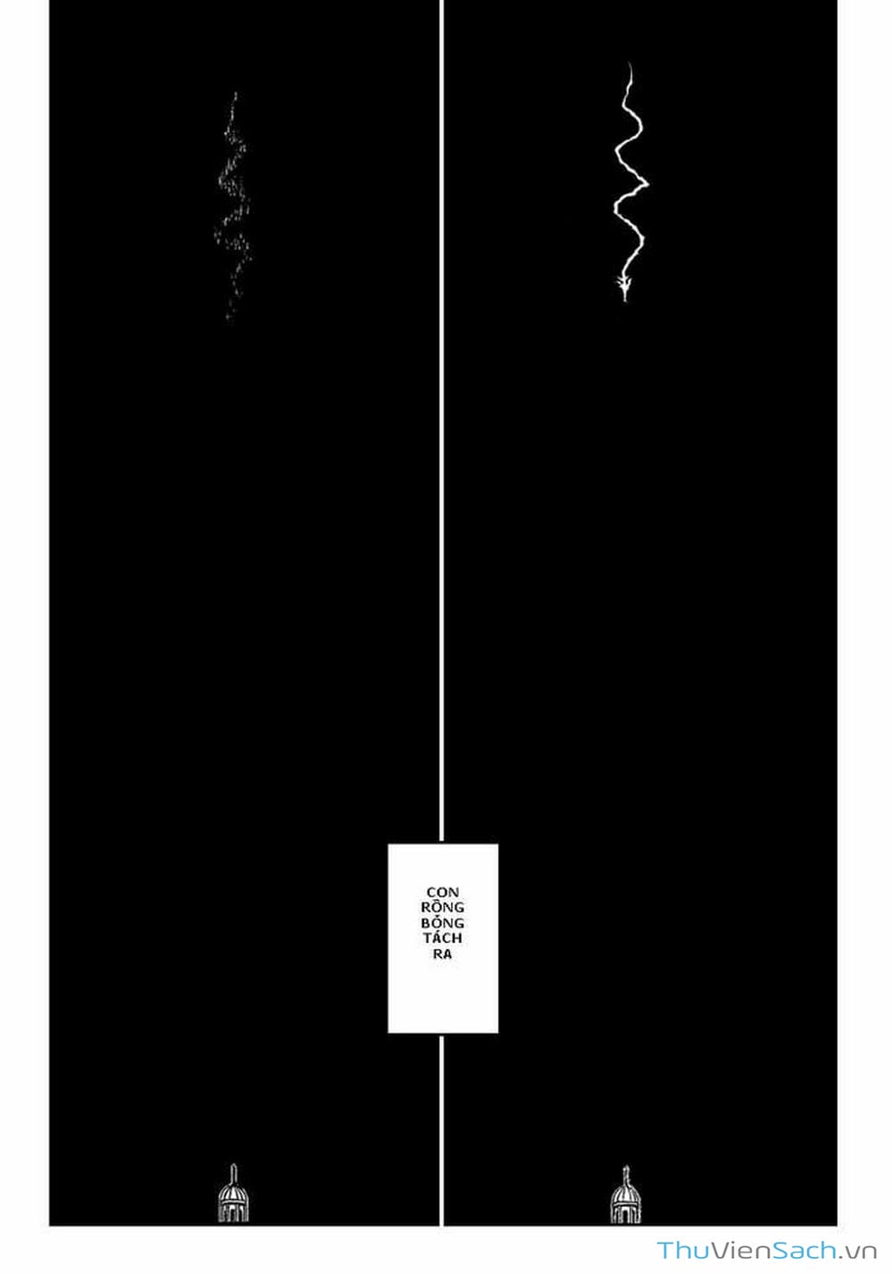 Truyện Tranh Thợ Săn - Hunter X Hunter trang 7